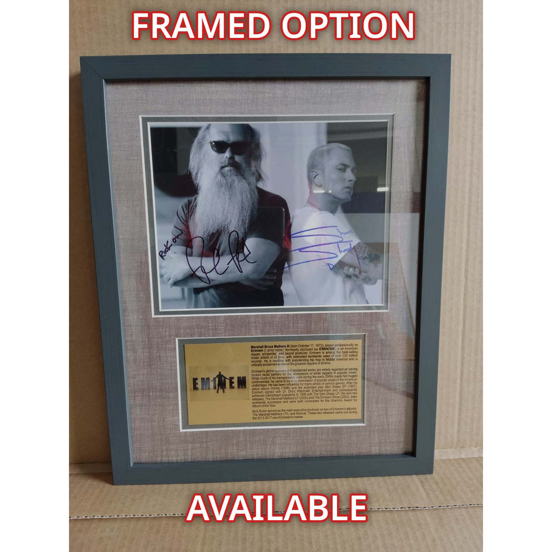 Billy Gibbons of ZZ Top 5x7 photo signed with proof