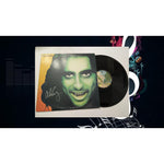 Load image into Gallery viewer, Alice Cooper original LP Alice Cooper Goes to Hell signed with proof
