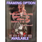 Load image into Gallery viewer, Britney Spears One of a Kind microphone signed with proof
