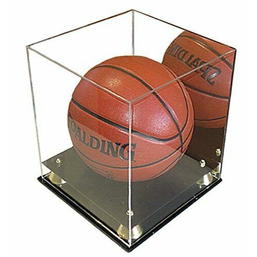 Wilson NBA Gold Edition basketball signed by LeBron James and Michael Jordan with proof $2,999