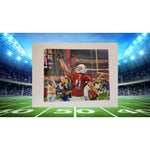 Load image into Gallery viewer, Larry Fitzgerald Arizona Cardinals 8x10 photo signed

