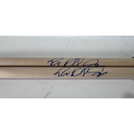 Load image into Gallery viewer, Steven Adler Guns N Roses Drumsticks signed with proof
