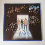 Load image into Gallery viewer, The Moody Blues Octare LP signed with proof
