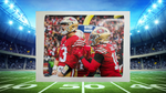 Load image into Gallery viewer, San Francisco 49ers Brock Purdy Deebo Samuel 16x20 signed with proof
