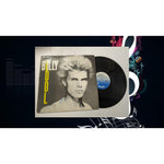 Load image into Gallery viewer, Billy Idol Don&#39;t Stop 1981 original LP signed with proof
