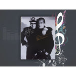 Load image into Gallery viewer, Elton John and Bernie Taupin 8x10 photograph signed with proof
