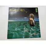 Load image into Gallery viewer, David Lee Roth Crazy From the Heart original LP signed with proof
