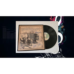 Load image into Gallery viewer, Jerry Garcia Mickey Hart Grateful Dead working man&#39;s Dead original LP signed
