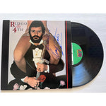 Load image into Gallery viewer, Ringo Starr Ringo The 4th LP signed with proof
