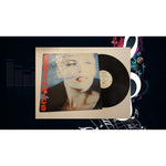 Load image into Gallery viewer, The Eurythmics Annie Lennox and Dave Stewart Be Yourself Tonight original 1985 LP signed with proof
