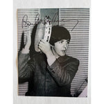 Load image into Gallery viewer, Paul McCartney 8x10 photo signed with proof
