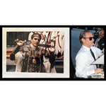 Load image into Gallery viewer, Joaquin Phoenix 5x7 photograph the Gladiator signed with proof
