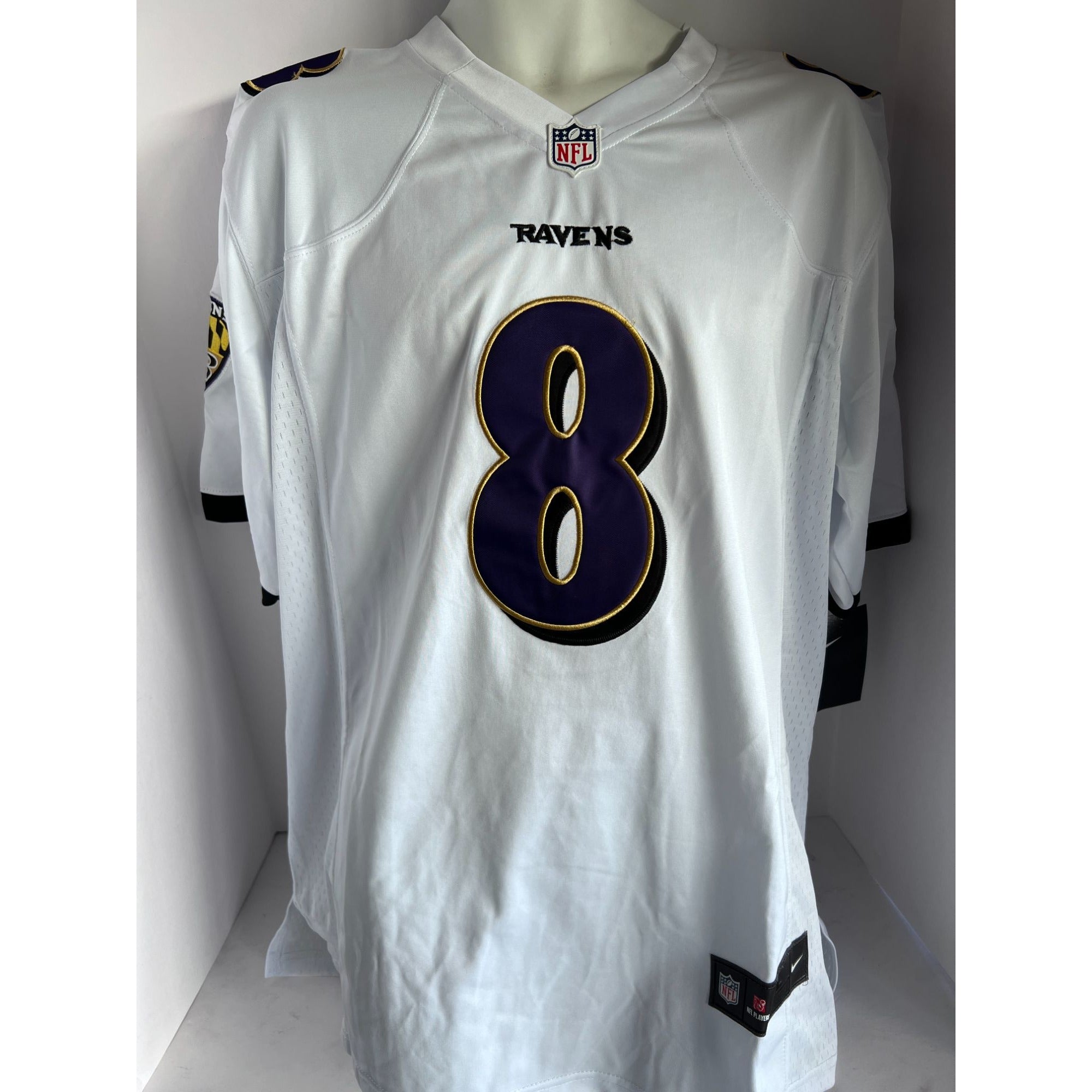 Drake lamar clearance jackson jersey