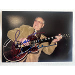 Load image into Gallery viewer, Scotty Moore 5x7 photo signed with proof
