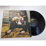 Load image into Gallery viewer, Merle Haggard Big City original LP signed
