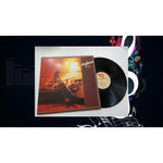 Load image into Gallery viewer, Eric Clapton Backless original 1978 LP signed with proof
