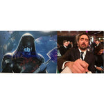 Load image into Gallery viewer, Lee Pace &quot;&quot;Ronan&quot; Marvels&#39; Guardians of the Galaxy 5x7 photo signed with proof
