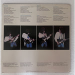 Load image into Gallery viewer, Jeff Beck Wired original lp signed with proof
