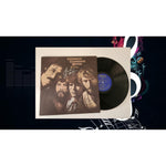 Load image into Gallery viewer, Creedence Clearwater Revival Pendulum John and Tom Fogerty Stew cook Doug Clifford LP signed with proof
