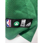 Load image into Gallery viewer, Boston Celtics 2007 2008 NBA champions Paul Pierce Kevin Garnett Ray Allen team sign game model jersey with proof
