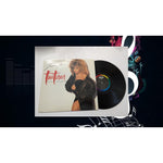 Load image into Gallery viewer, Tina Turner break every rule original LP signed with proof
