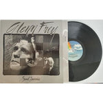 Load image into Gallery viewer, Glenn Frey &quot;Soul Searchin&quot; LP signed with proof
