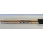 Load image into Gallery viewer, Phil Collins Genesis Drumsticks signed with proof
