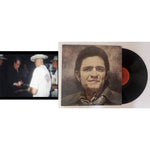 Load image into Gallery viewer, Johnny Cash Greatest Hits II original lp signed with proof
