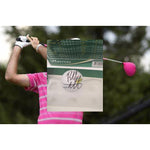 Load image into Gallery viewer, Bubba Watson Masters logo golf ball signed with proof
