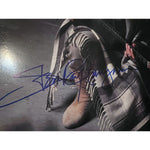 Load image into Gallery viewer, Stevie Ray Vaughan original LP signed with proof
