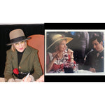 Load image into Gallery viewer, Diane Keaton The Godfather 5x7 photo signed with proof
