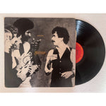 Load image into Gallery viewer, Carlos Santana Inner Secrets original lp signed with proof
