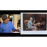 Load image into Gallery viewer, Phil Collins legendary Genesis drummer 5x7 photo signed with proof
