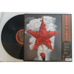 Load image into Gallery viewer, Guns N&#39; Roses Axl Rose Chinese Democracy signed LP with proof
