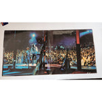 Load image into Gallery viewer, Neil Diamond Love at the Greek LP signed with proof
