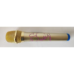 Load image into Gallery viewer, Britney Spears One of a Kind microphone signed with proof
