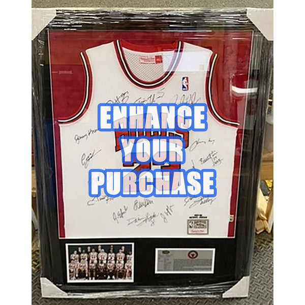 Autographed Jimmy Butler NBA Miami Heat Photo With COA for Sale in Sugar  Land, TX - OfferUp