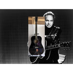 Load image into Gallery viewer, Neil Diamond   One of A kind 39&#39; inch full size acoustic guitar signed
