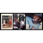 Load image into Gallery viewer, Michael Jordan and Kobe Bryant 8x10 photo signed with proof
