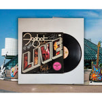 Load image into Gallery viewer, Foghat LP signed
