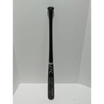 Load image into Gallery viewer, Aaron Judge New York Yankees pro model baseball bat signed with proof
