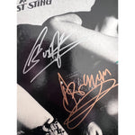 Load image into Gallery viewer, Scorpions &quot;Love at first Sting&quot; LP signed with proof
