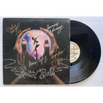 Load image into Gallery viewer, Styx Tommy Shaw James Young Crystal Ball  LP signed
