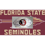 Load image into Gallery viewer, Jameis Winston Florida Seminoles national champs team signed full size football
