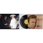 Load image into Gallery viewer, Johnny Cash Golden Hits II original lp signed with proof
