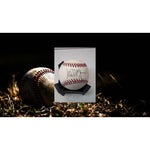 Load image into Gallery viewer, Mark McGwire official MLB baseball signed with proof
