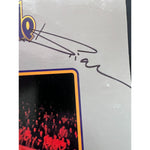 Load image into Gallery viewer, Ritchie Blackmore Deep Purple Made in Europa original lp signed with proof
