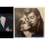 Load image into Gallery viewer, Paul McCartney Press to play original LP signed with proof
