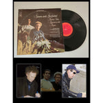 Load image into Gallery viewer, Art Garfunkel Paul Simon Parsley Sage Rosemary and Thyme LP signed with proof
