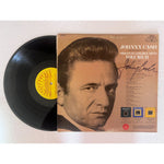 Load image into Gallery viewer, Johnny Cash Golden Hits II original lp signed with proof
